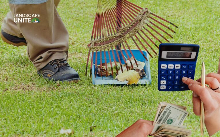How much does leaf removal cost in 2025? Complete guide