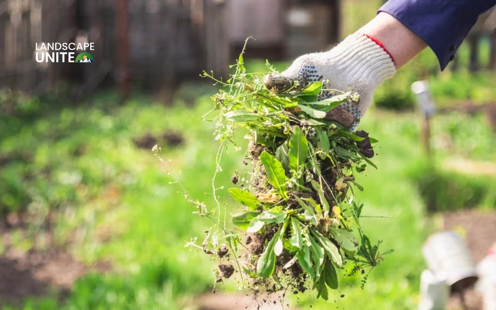 How to get rid of clover in lawn: 9 proven methods