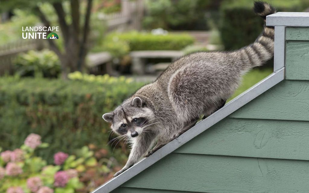 How to keep raccoons out of your yard: 10 effective and humane solutions