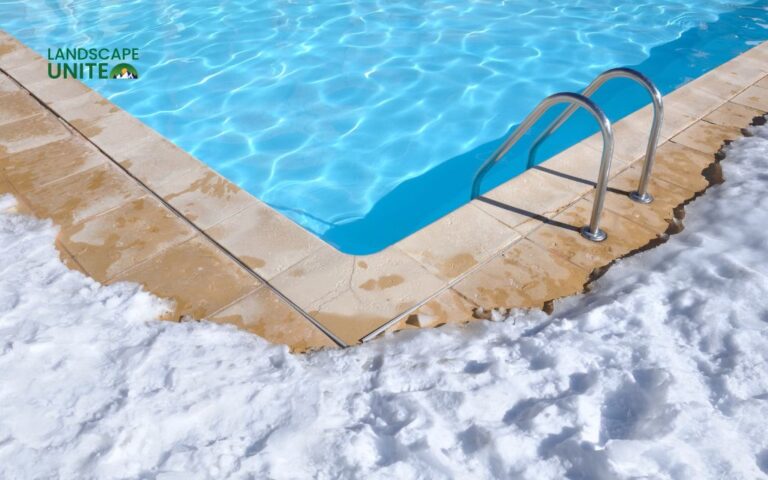 Pool winterization cost guide: What you'll pay in 2025