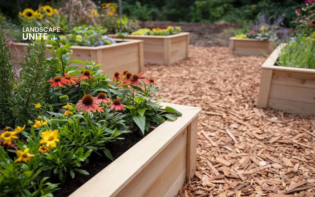 Step 1: Prepare your flower bed properly