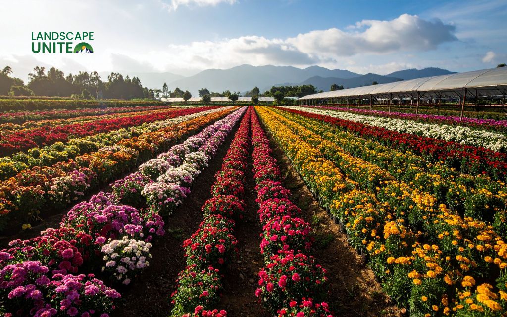 Top 15 fall flowers to plant: Complete autumn garden guide