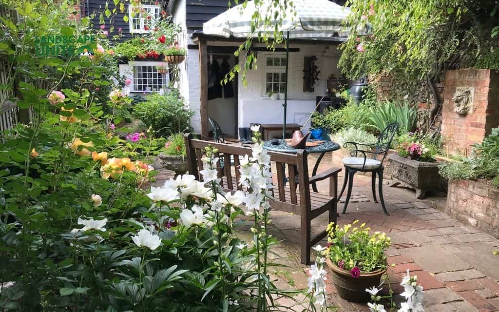 Cottage garden plans for beginners: Easy step-by-step layouts 1 What is a cottage garden?