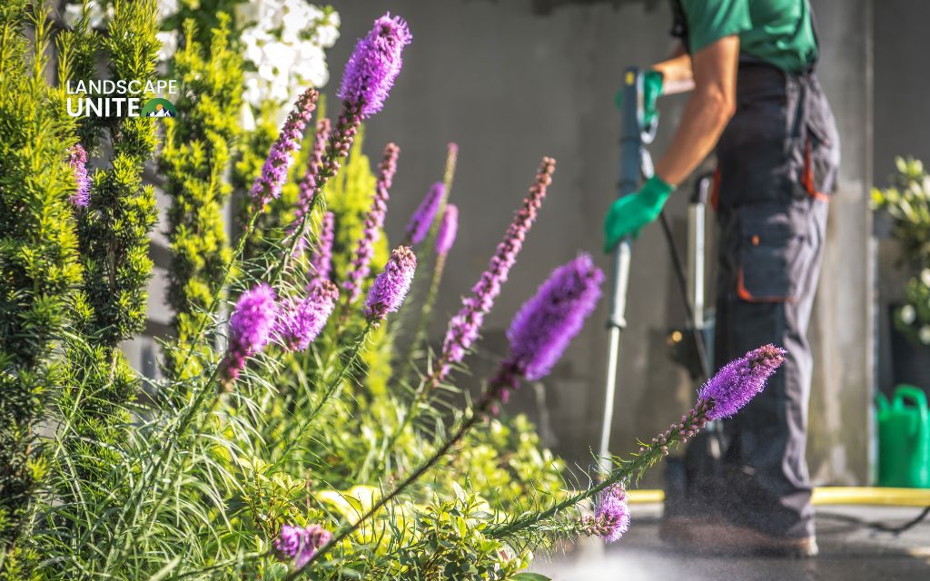 Why fall yard cleanup matters