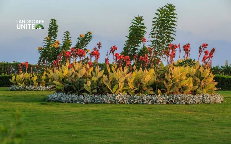 17 Stunning flower beds designs that transform any yard into a garden paradise