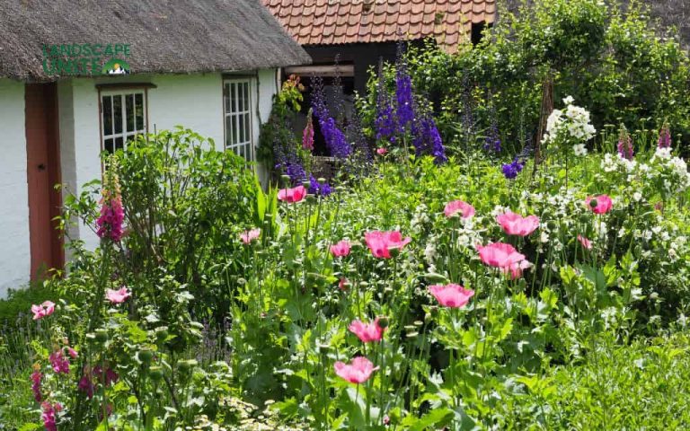 28 images of small flower bed ideas that transform any space