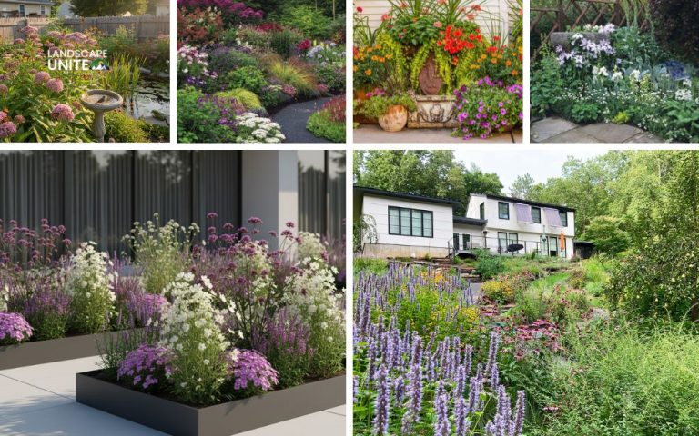 33 Wildflower garden ideas that wow to transform your yard