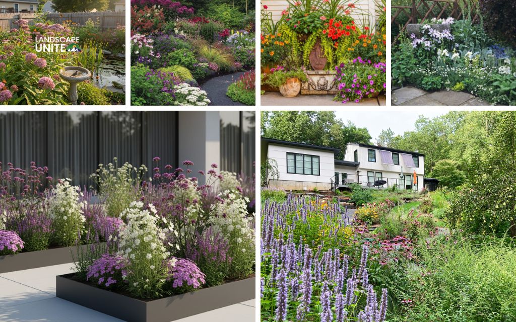 33 Wildflower garden ideas that wow to transform your yard