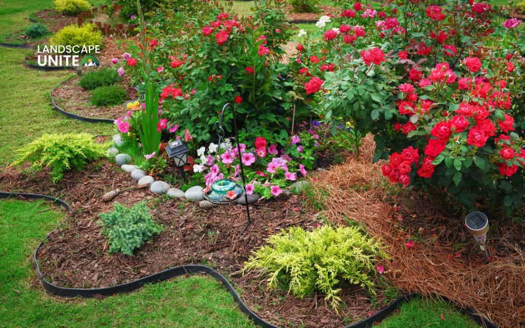 17 Stunning flower beds designs that transform any yard into a garden paradise 11 Edging and border flower bed
