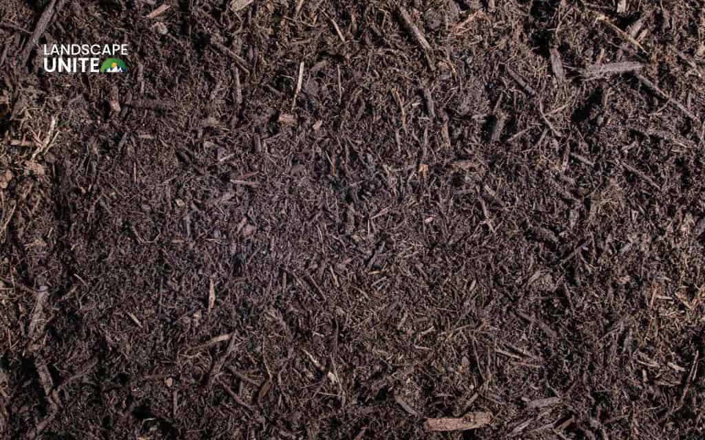 Planting bark made simple: A friendly guide to better soil and beautiful beds 5 Hardwood bark mulch