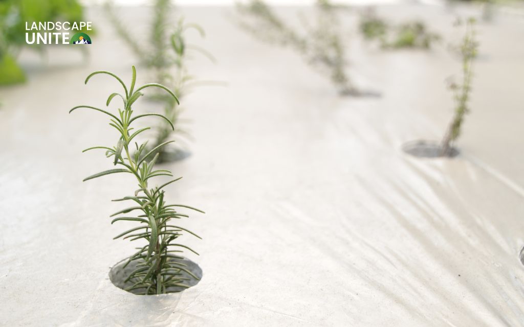 Explore 8 proven methods to kill weeds in flower beds naturally 7 How to kill weeds in flower beds - Method 7: The stale seedbed technique (professional secret)