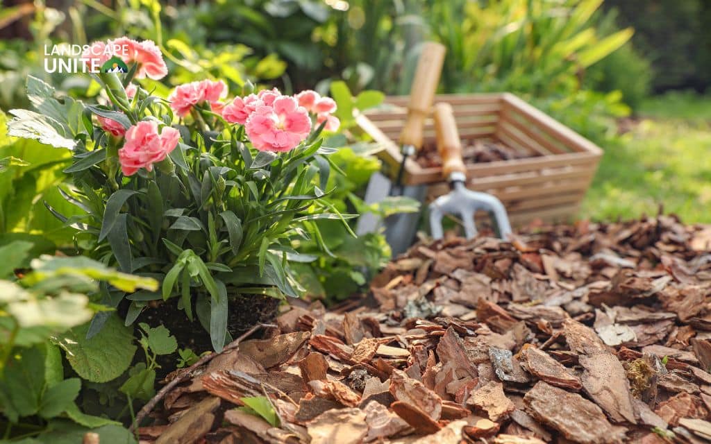 Planting bark made simple: A friendly guide to better soil and beautiful beds 9 How to maintain bark ground cover