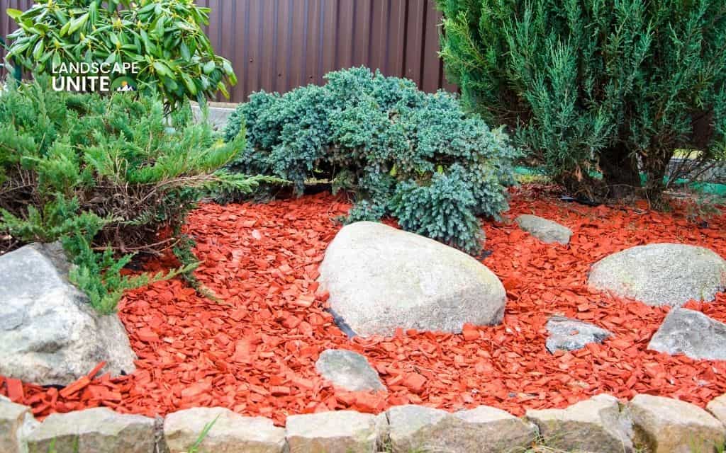 Are wood chips as mulch right for your garden? Your complete beginner's guide 1 What are wood chips for garden use?